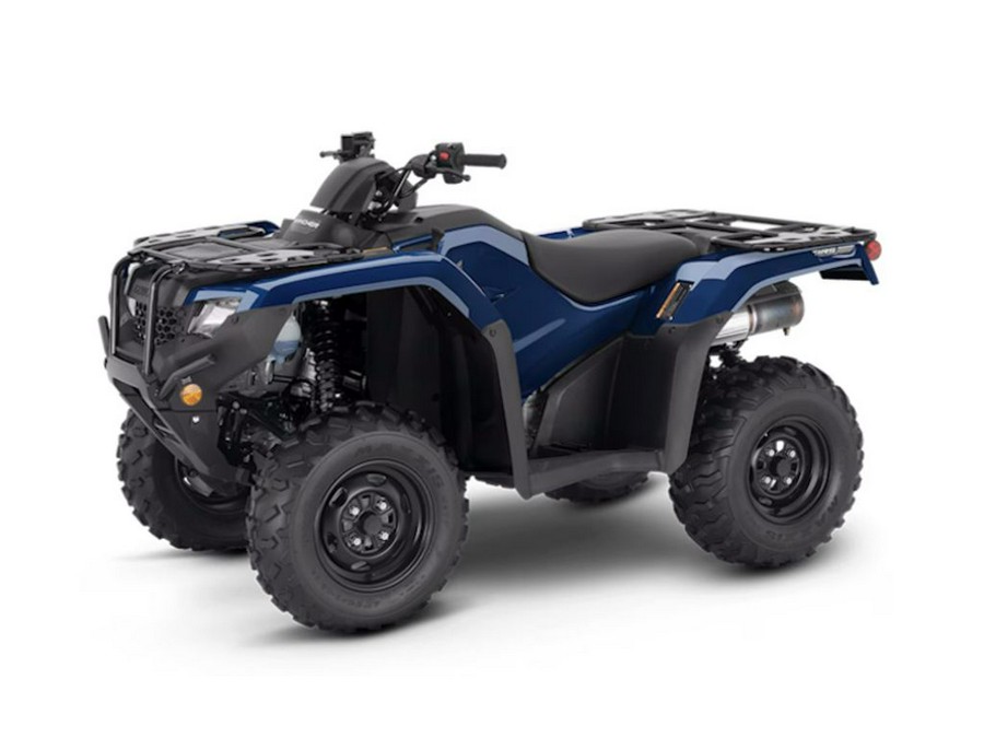 2026 Honda FourTrax Rancher® 4X4 Automatic DCT IRS EPS
