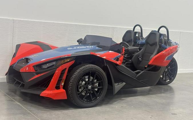 2025 Polaris Slingshot® Slingshot® SLR AutoDrive