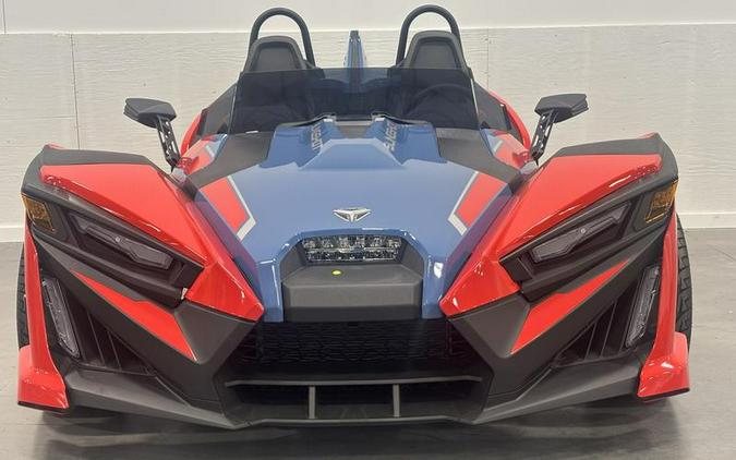 2025 Polaris Slingshot® Slingshot® SLR AutoDrive