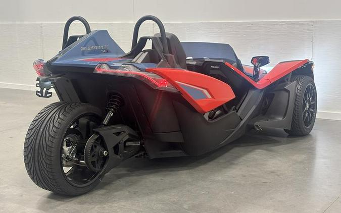 2025 Polaris Slingshot® Slingshot® SLR AutoDrive