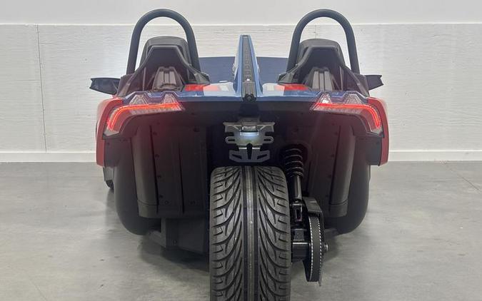 2025 Polaris Slingshot® Slingshot® SLR AutoDrive