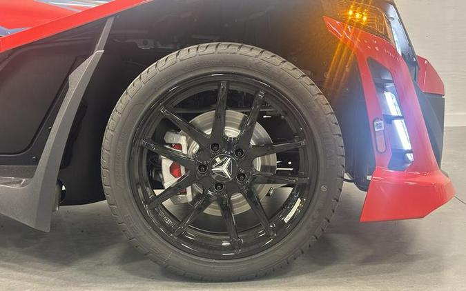 2025 Polaris Slingshot® Slingshot® SLR AutoDrive