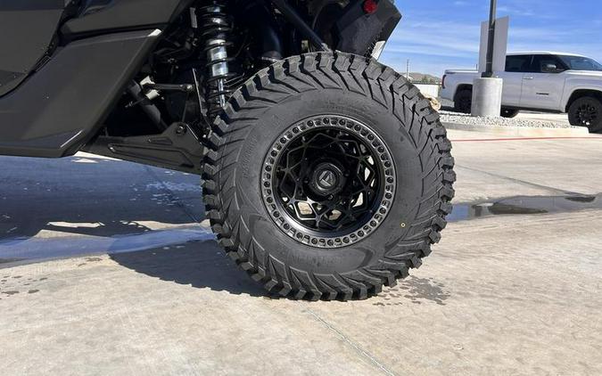 2022 Can-Am® Maverick X3 MAX X rs Turbo RR