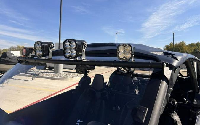 2022 Can-Am® Maverick X3 MAX X rs Turbo RR