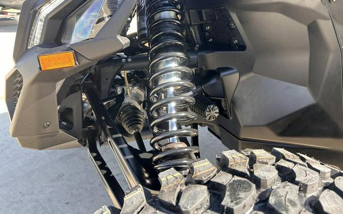 2022 Can-Am® Maverick X3 MAX X rs Turbo RR