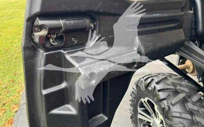 2019 Honda® PIONEER 1000-5 DELUXE