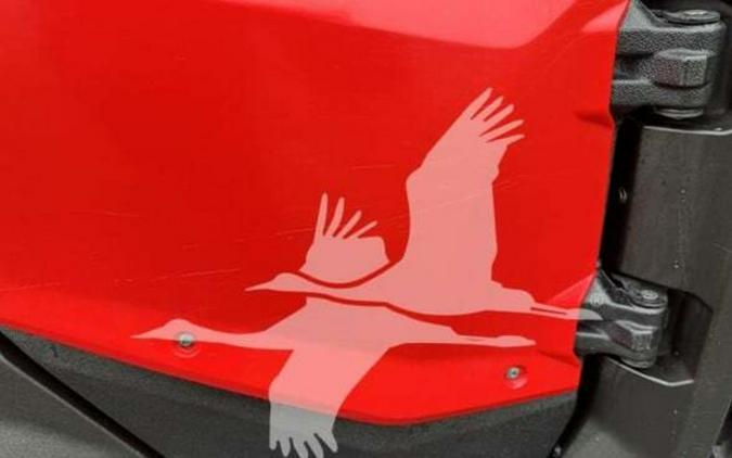 2019 Honda® PIONEER 1000-5 DELUXE