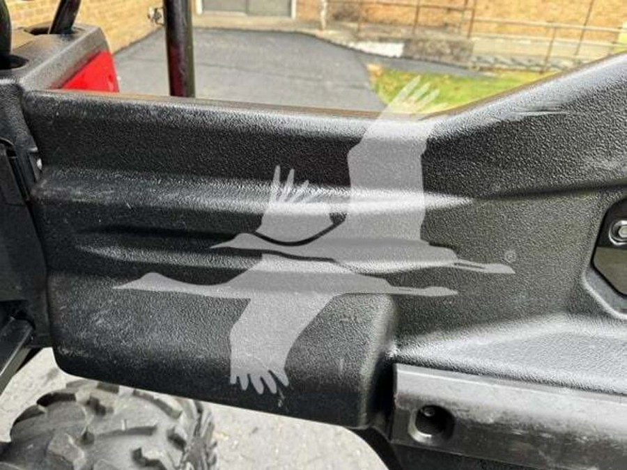 2019 Honda® PIONEER 1000-5 DELUXE