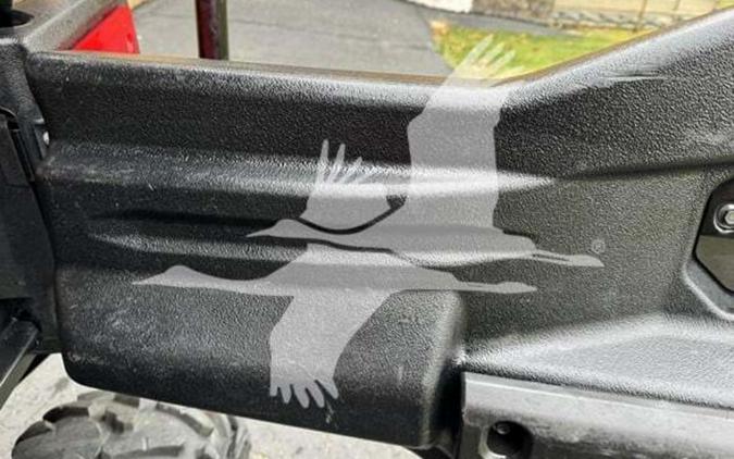 2019 Honda® PIONEER 1000-5 DELUXE