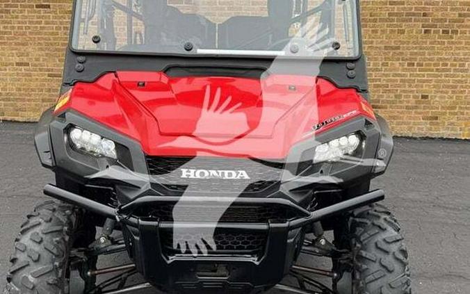 2019 Honda® PIONEER 1000-5 DELUXE