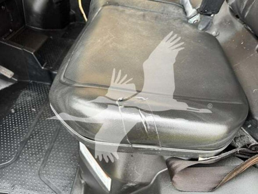 2019 Honda® PIONEER 1000-5 DELUXE