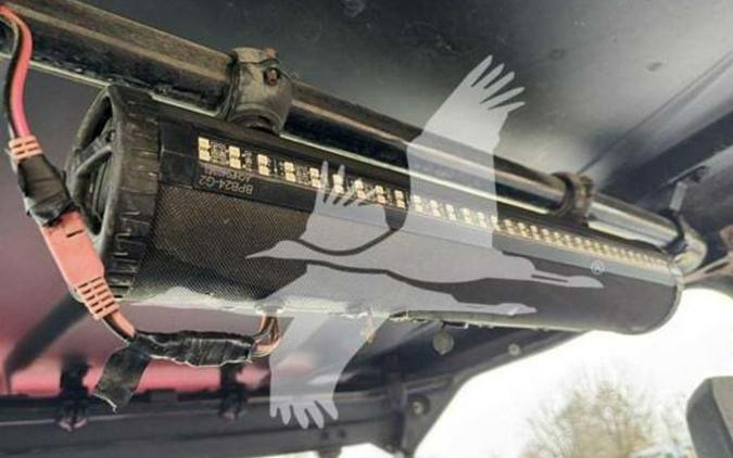 2019 Honda® PIONEER 1000-5 DELUXE