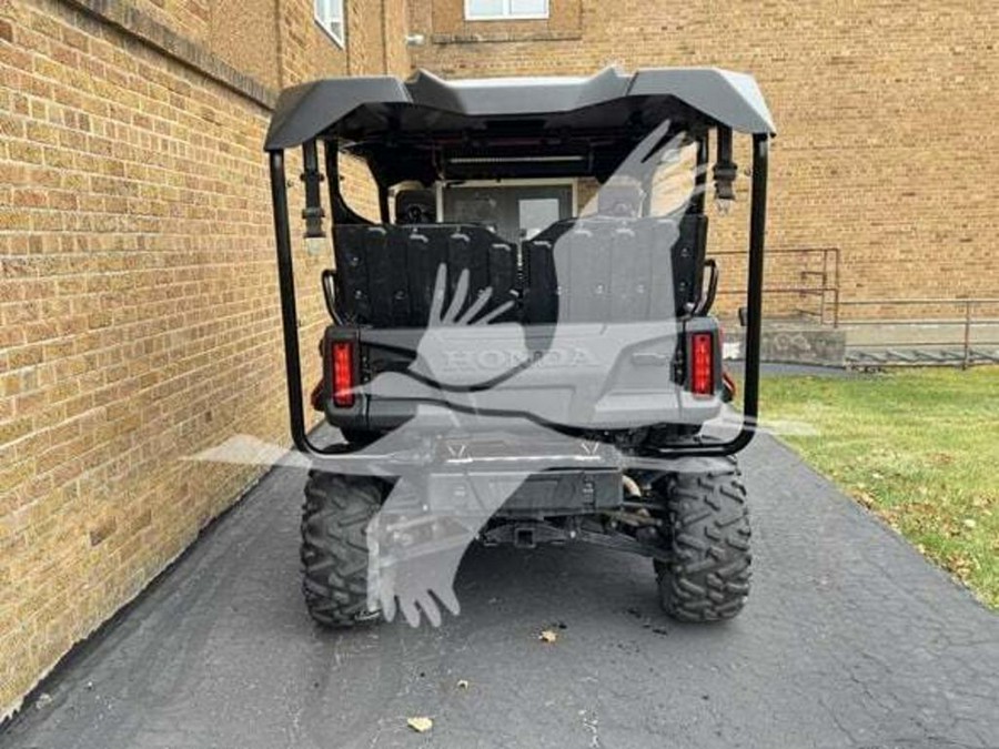 2019 Honda® PIONEER 1000-5 DELUXE