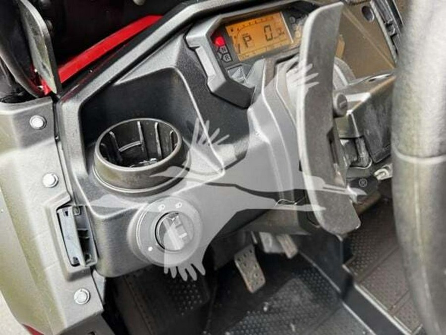 2019 Honda® PIONEER 1000-5 DELUXE