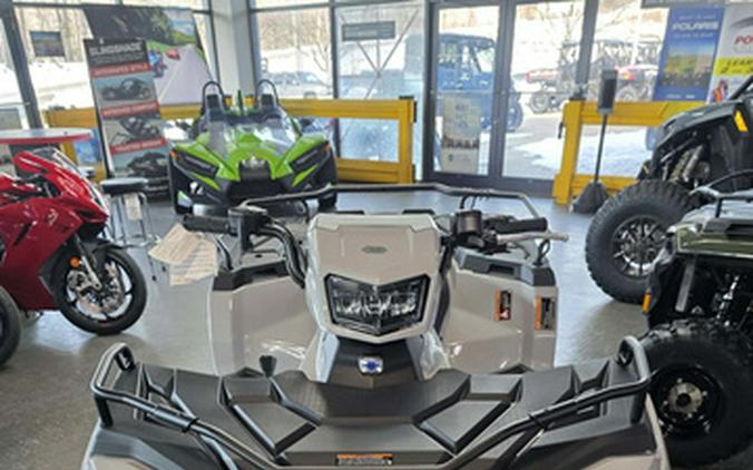 2026 Polaris Sportsman 570 EPS