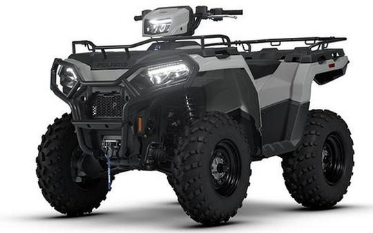 2026 Polaris Sportsman 570 EPS
