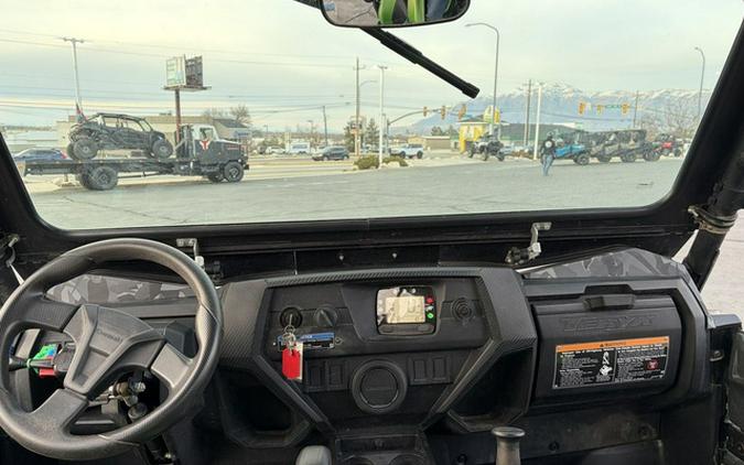 2022 Kawasaki KRT800JNFAL