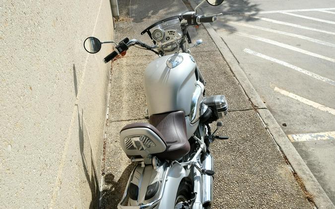 2004 BMW R1200C