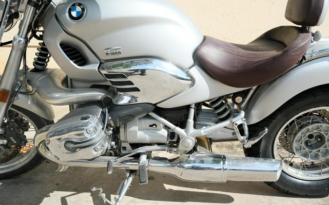 2004 BMW R1200C