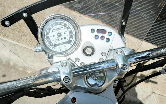 Used 2004 BMW R1200C