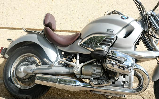 2004 BMW R1200C