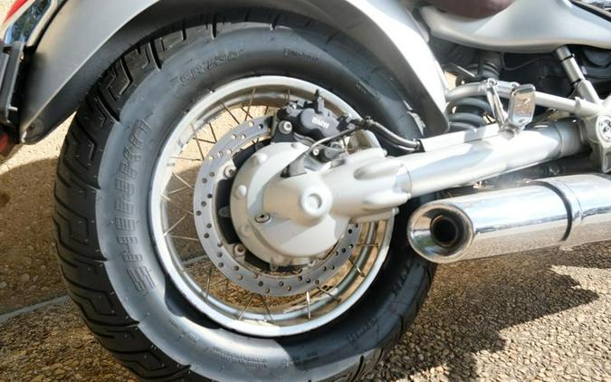 Used 2004 BMW R1200C