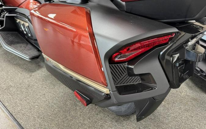 2026 Can-Am Spyder RT Sea-To-Sky