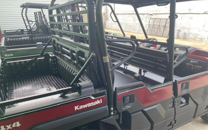 2026 Kawasaki Mule PRO-FXT™ 820 EPS