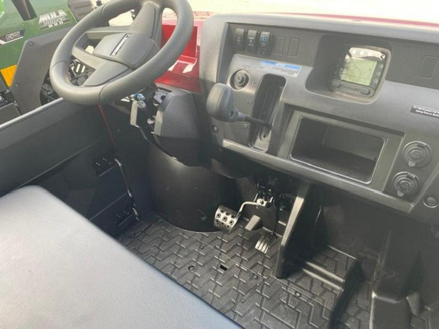 2026 Kawasaki Mule PRO-FXT™ 820 EPS