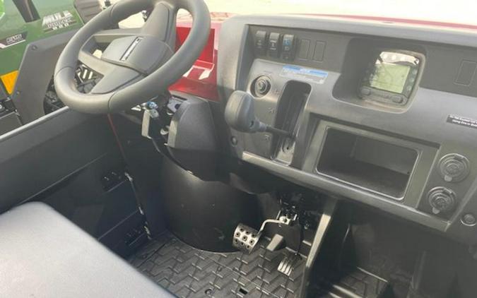 2026 Kawasaki Mule PRO-FXT™ 820 EPS