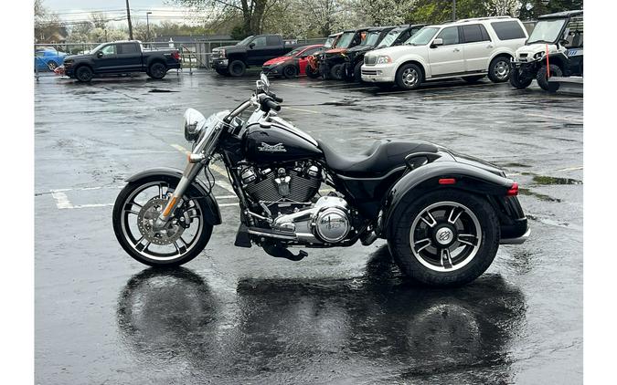 2022 FLRT - Harley-Davidson®