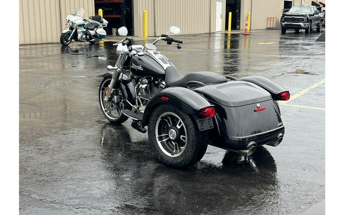 2022 FLRT - Harley-Davidson®