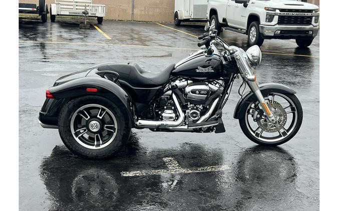 2022 FLRT - Harley-Davidson®
