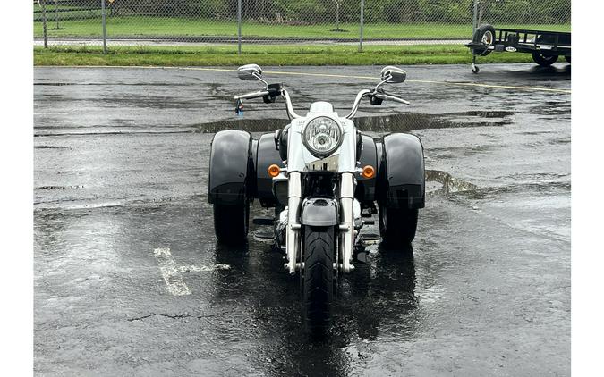 2022 FLRT - Harley-Davidson®