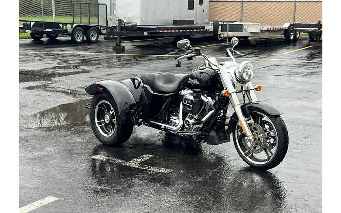 2022 FLRT - Harley-Davidson®