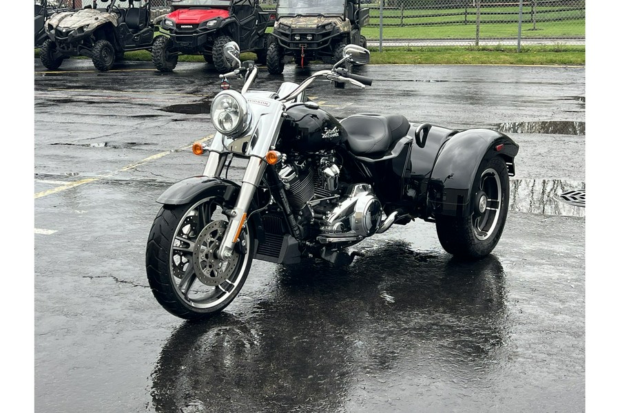 2022 FLRT - Harley-Davidson®