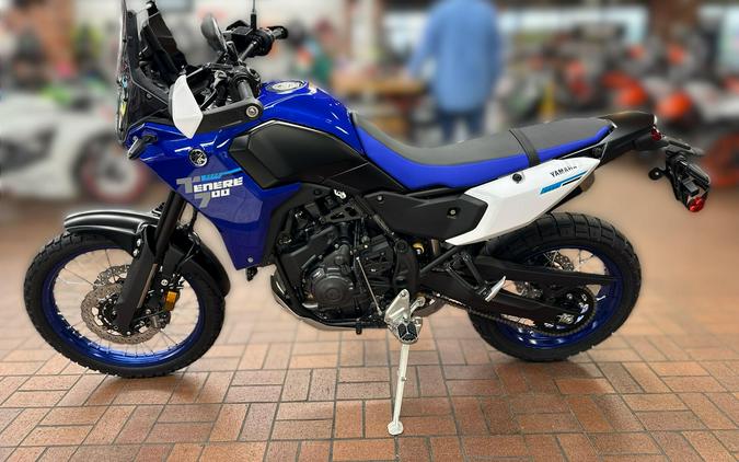 2026 Yamaha TENERE 700