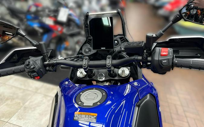 2026 Yamaha TENERE 700