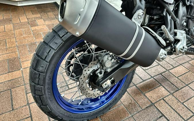 2026 Yamaha TENERE 700