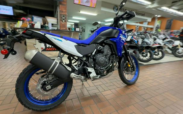 2026 Yamaha TENERE 700