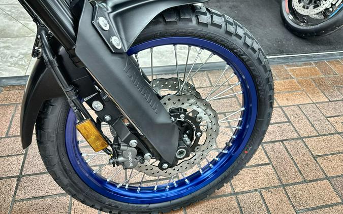 2026 Yamaha TENERE 700