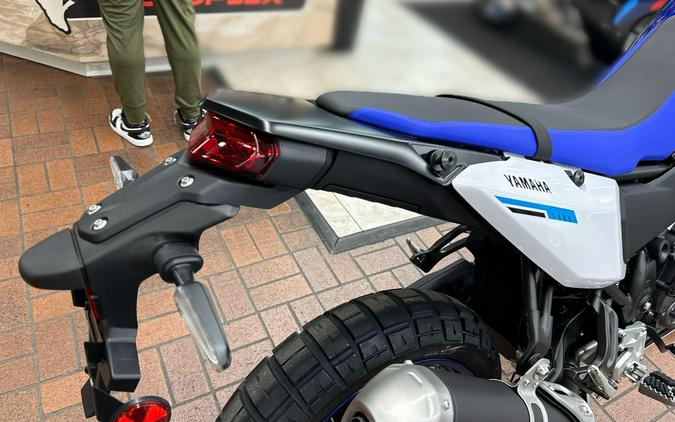 2026 Yamaha TENERE 700