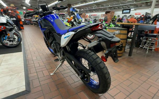 2026 Yamaha TENERE 700