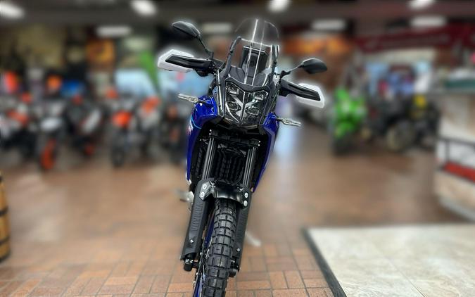 2026 Yamaha TENERE 700