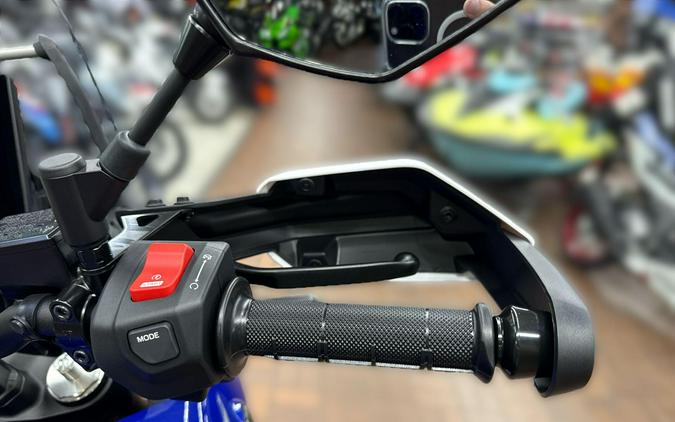 2026 Yamaha TENERE 700