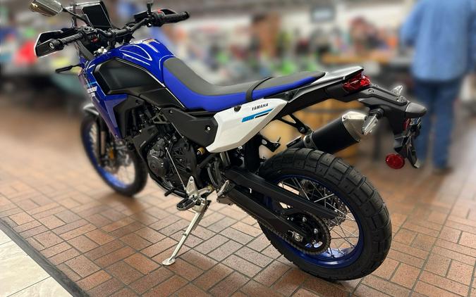2026 Yamaha TENERE 700