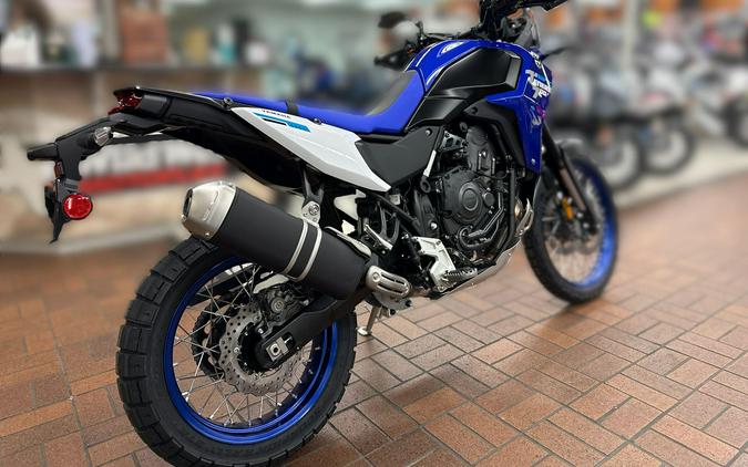 2026 Yamaha TENERE 700