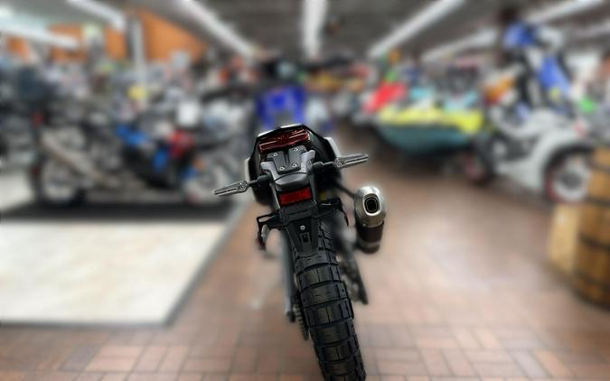 2026 Yamaha TENERE 700