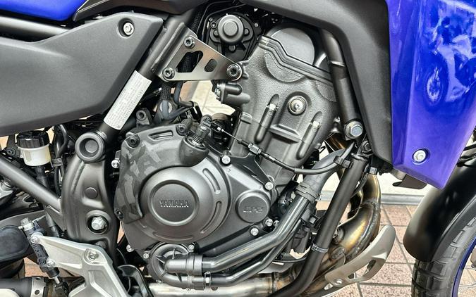 2026 Yamaha TENERE 700
