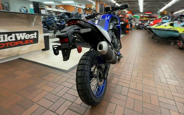 2026 Yamaha TENERE 700